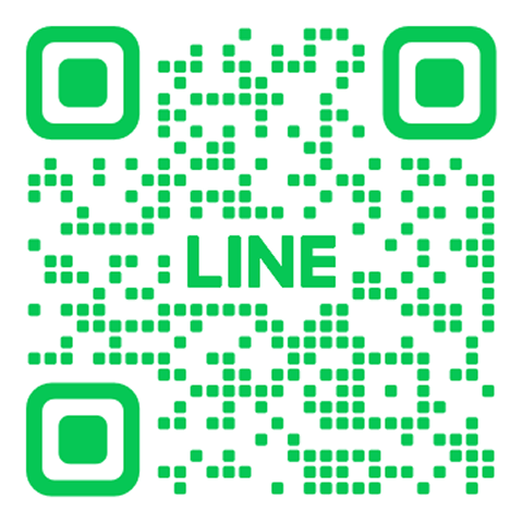 LINE QRコード